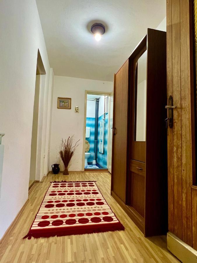 Apartman Amila SJJ Buitenkant foto