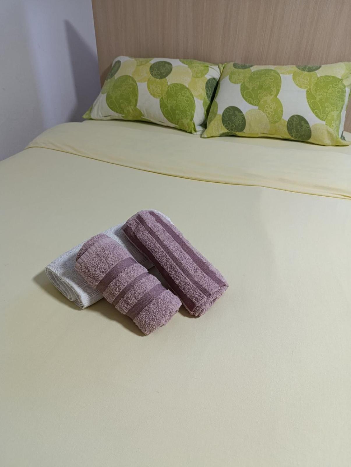 Apartman Amila SJJ Buitenkant foto